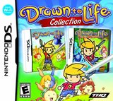 Drawn to Life Collection (Nintendo DS)